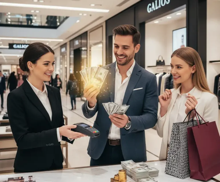 GO利資產 | 專業刷卡換現金、信用卡額度變現服務，安全合法、快速取得資金