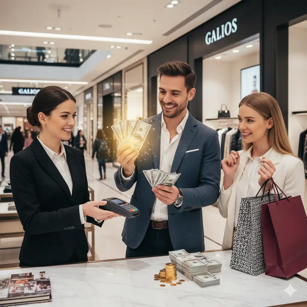 GO利資產 | 專業刷卡換現金、信用卡額度變現服務，安全合法、快速取得資金