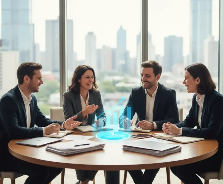 GO利資產 | 專業債務整合、整合負債諮詢，協助降低月付金、降低利率