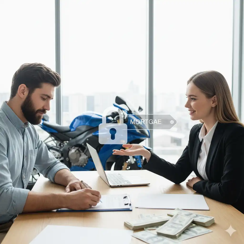 GO利資產 | 專業機車貸款、機車借款諮詢，小額貸款快速撥款