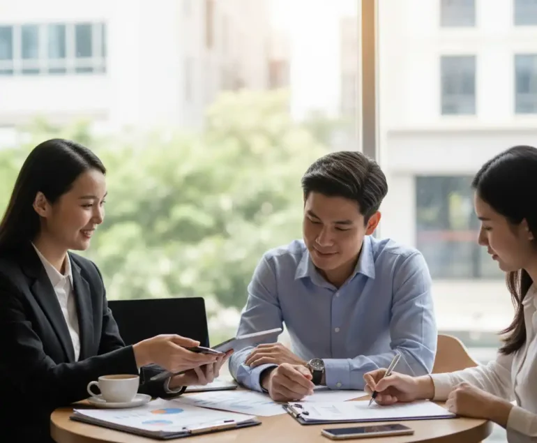 GO利資產 | 專業債務整合服務，協助整合多筆負債、卡債，降低月付金、重建信用