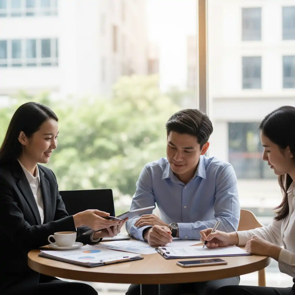 GO利資產 | 專業債務整合服務，協助整合多筆負債、卡債，降低月付金、重建信用