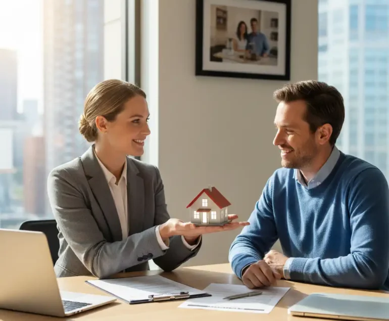 GO利資產 服務項目：二胎房貸專業申辦與諮詢