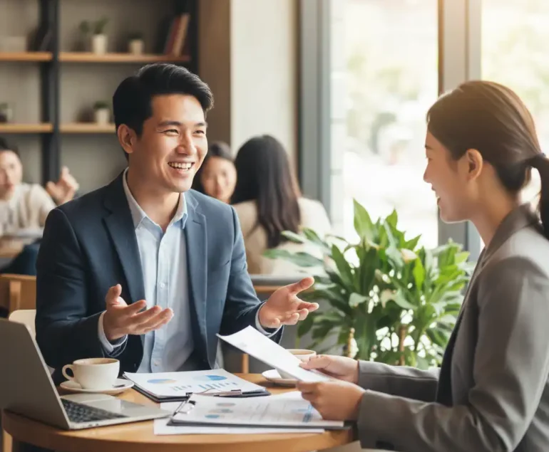 GO利資產 | 專業個人信貸、低利率信貸方案，提供快速撥款、緊急週轉金諮詢