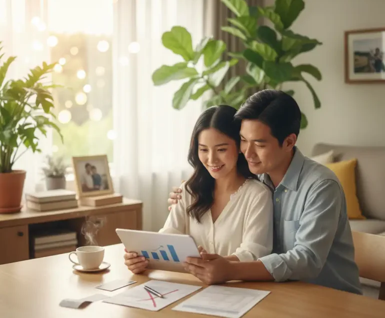 GO利資產 貸款知識家：債務整合全攻略，解析整合負債、卡債與降低月付金