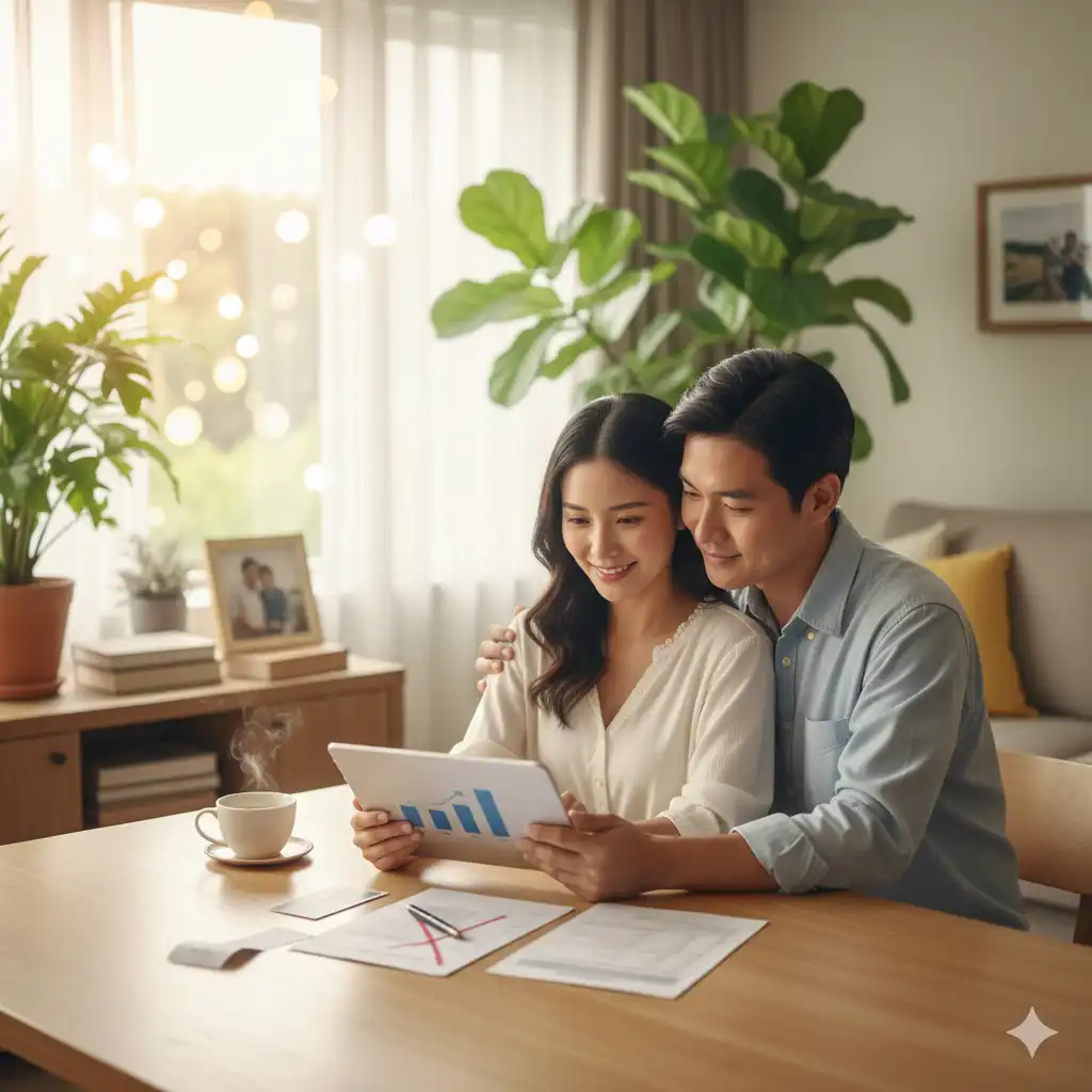 GO利資產 貸款知識家：債務整合全攻略，解析整合負債、卡債與降低月付金