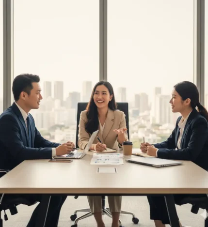 GO利資產，您資金難題的終結者，化繁為簡的專業貸款夥伴