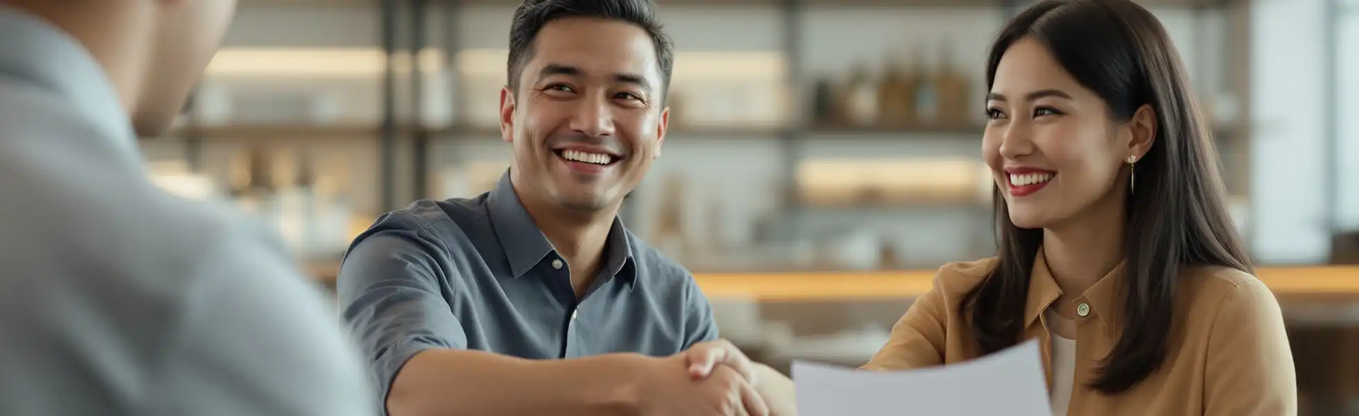 GO利資產 - 專業債務整合服務，協助整合負債、卡債，降低月付金、重建信用