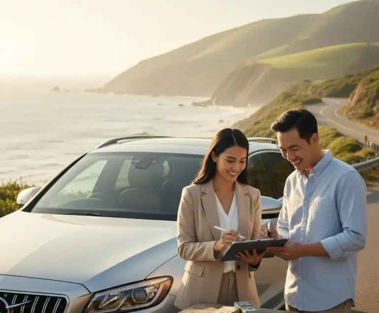 GO利資產 - 專業汽車增貸、汽車二貸服務，免留車、高額度方案