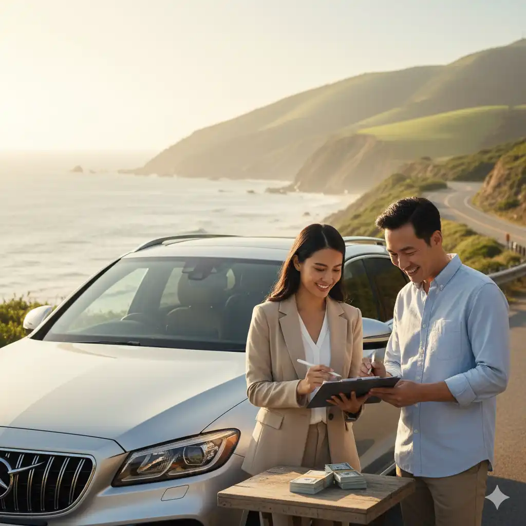 GO利資產 - 專業汽車增貸、汽車二貸服務，免留車、高額度方案