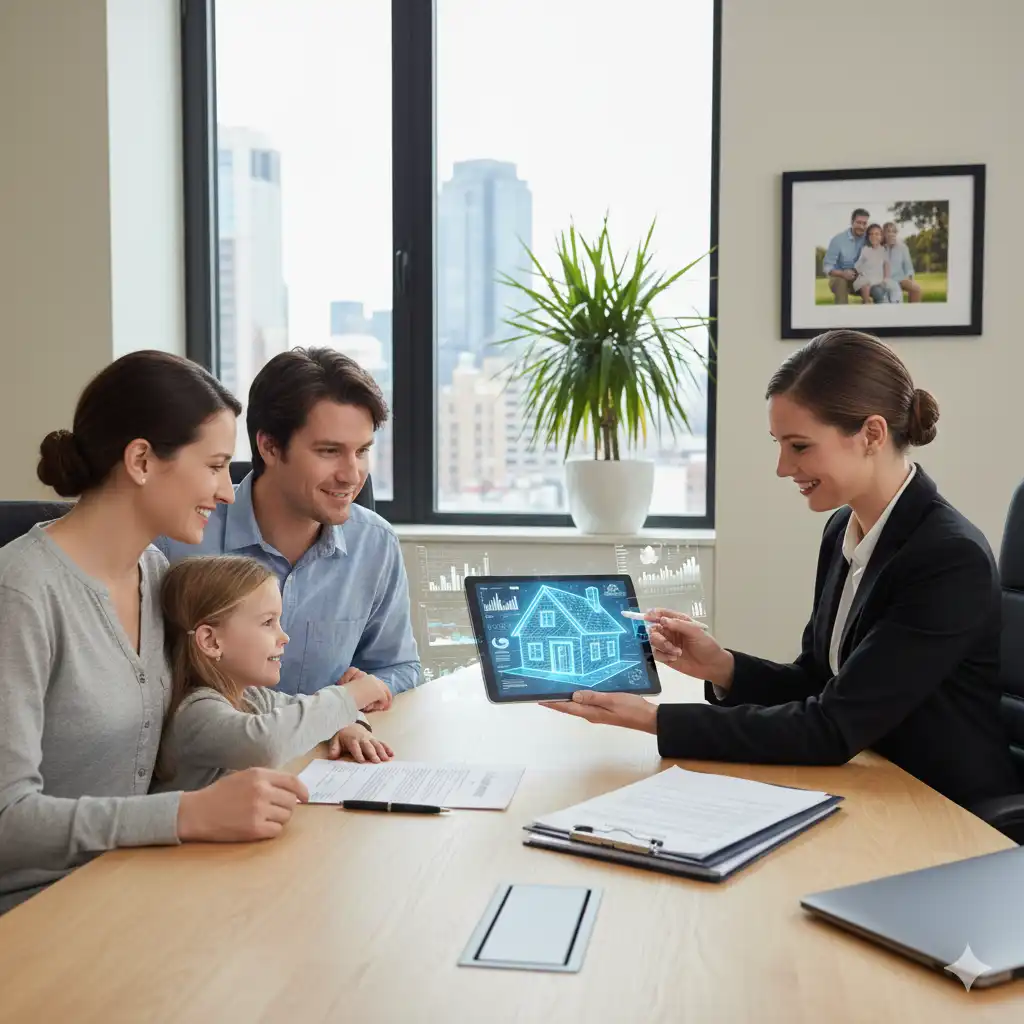 GO利資產 | 二胎房貸貸款知識全攻略：申辦條件、利率與額度解析